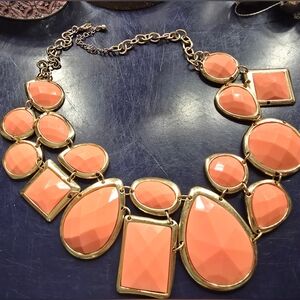 Statement Necklace